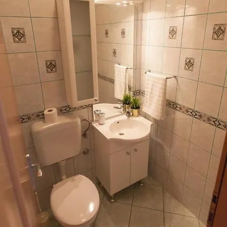 Exclusive Sea View شقة *