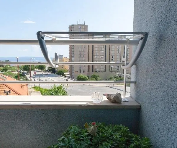 Exclusive Sea View * Spalato