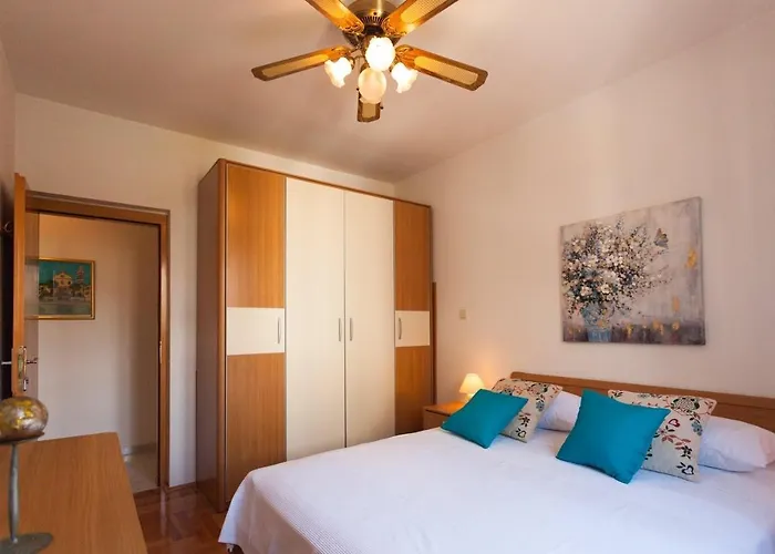 Appartamento Exclusive Sea View *