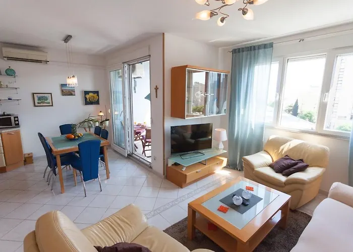 Exclusive Sea View Appartamento *