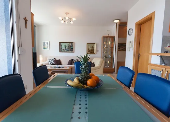 Exclusive Sea View * Spalato