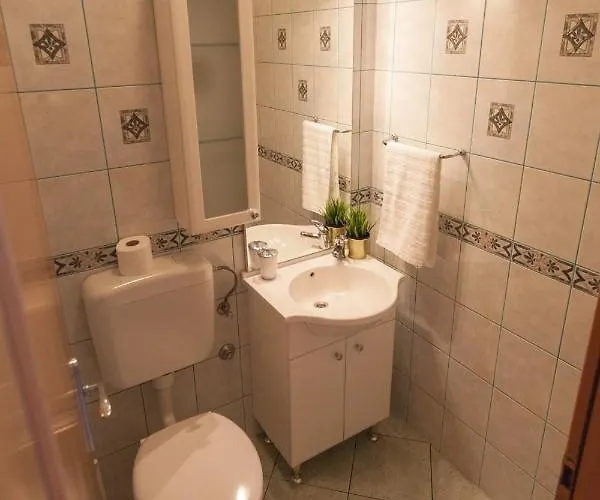 Exclusive Sea View Appartamento *