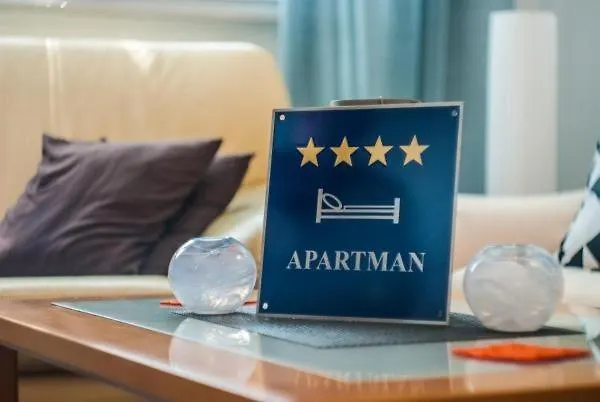 Appartamento Exclusive Sea View Spalato