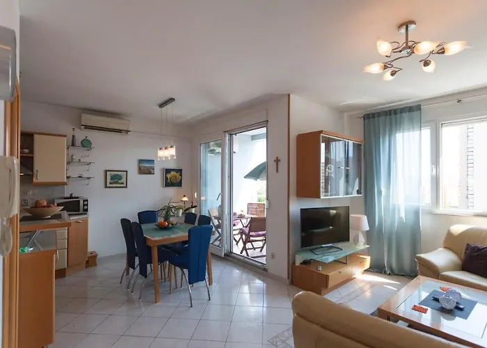 Exclusive Sea View Appartamento