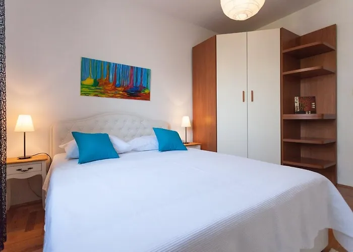 Exclusive Sea View Appartamento *