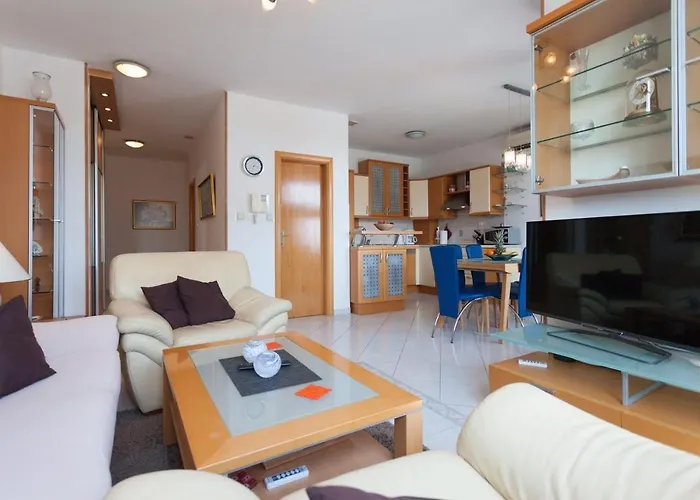 Appartamento Exclusive Sea View