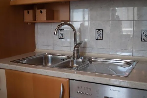 Appartamento Exclusive Sea View