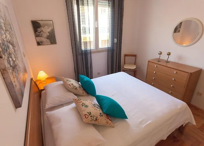 Exclusive Sea View Appartamento Spalato