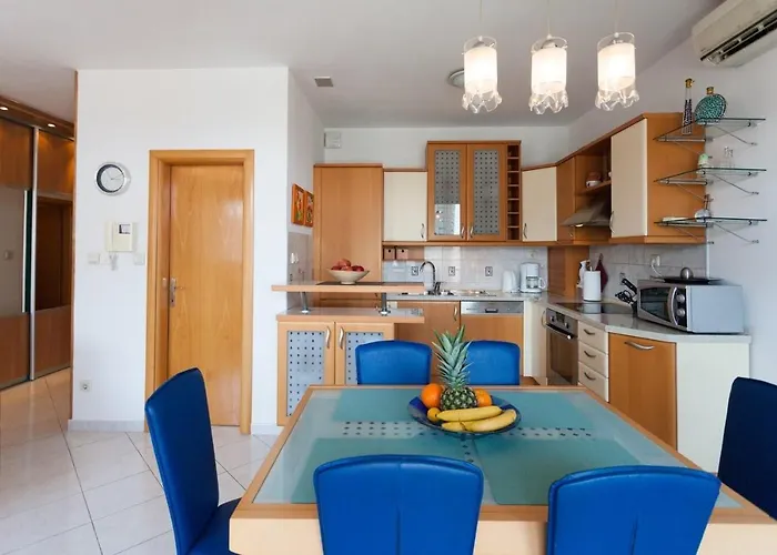 Appartamento Exclusive Sea View *