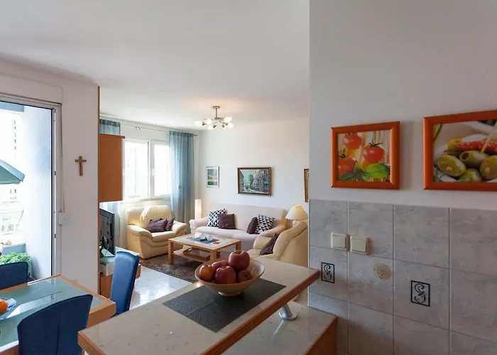 Exclusive Sea View * Spalato