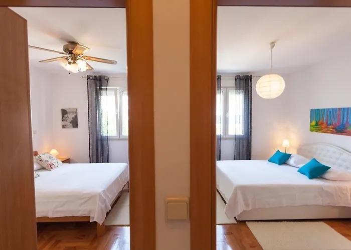 Exclusive Sea View Spalato