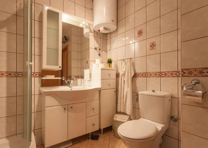 Exclusive Sea View Spalato