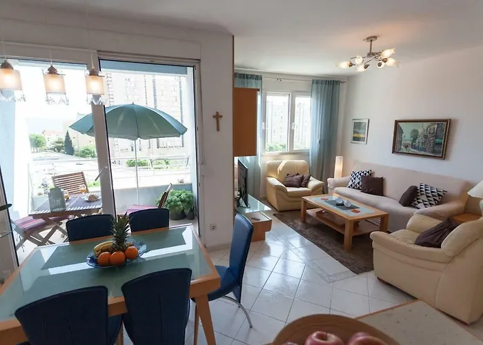 Exclusive Sea View Appartamento *