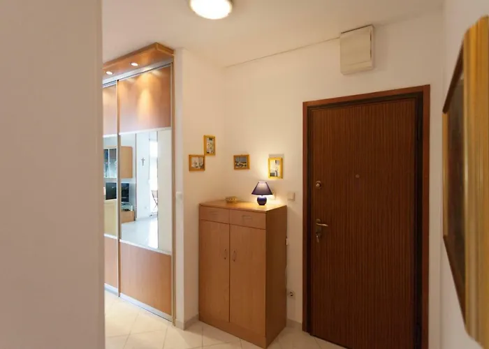 Appartamento Exclusive Sea View *