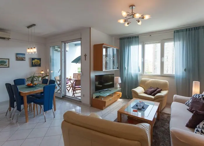 Exclusive Sea View * Spalato