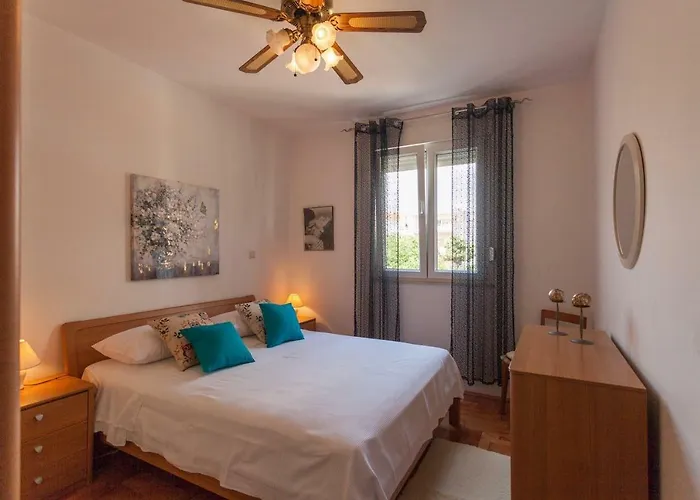 Exclusive Sea View Appartamento