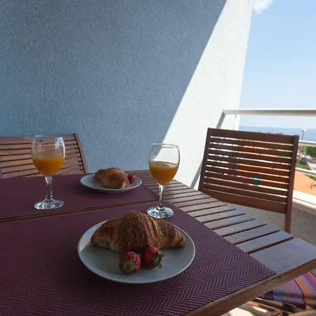 Exclusive Sea View Apartman Split