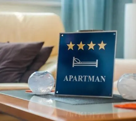 Apartman Exclusive Sea View Split