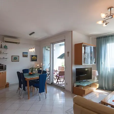 Exclusive Sea View Apartman