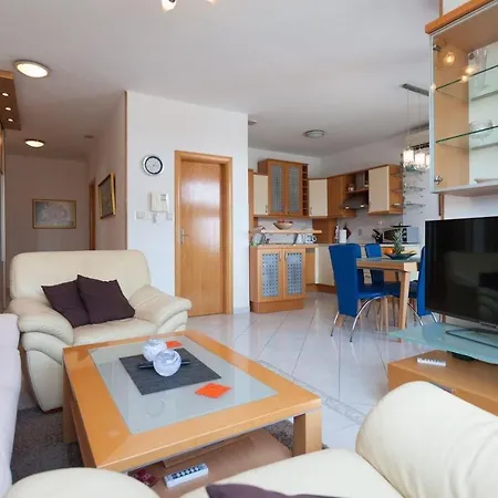 Apartman Exclusive Sea View