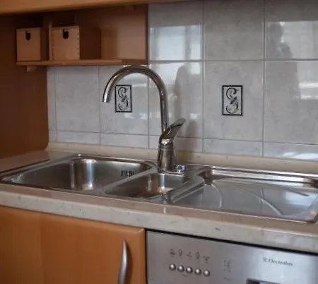 Apartman Exclusive Sea View