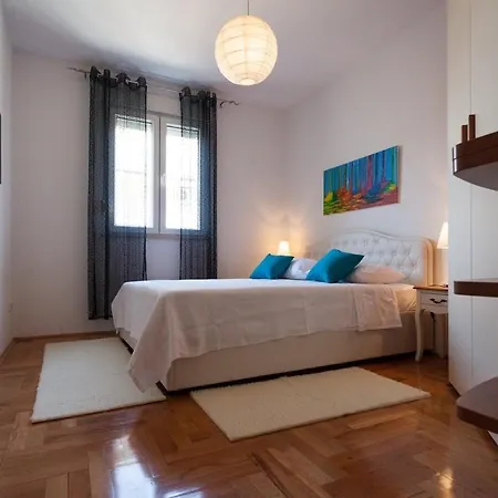 Apartman Exclusive Sea View Split