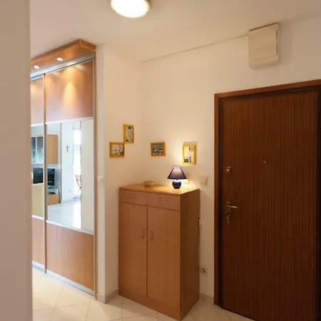 Apartman Exclusive Sea View *