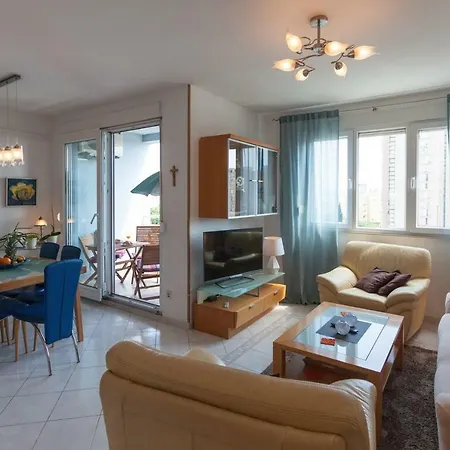 Exclusive Sea View * Split