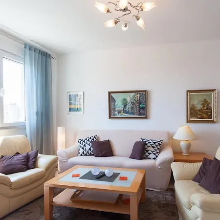 Apartamento Exclusive Sea View *