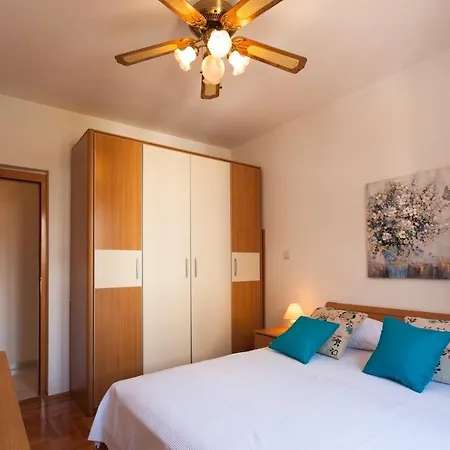 Apartamento Exclusive Sea View *