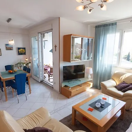 Exclusive Sea View Apartament *