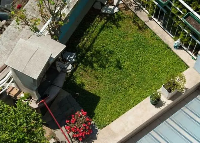 Exclusive Sea View 아파트 *