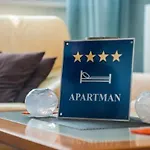 Apartman Exclusive Sea View Split