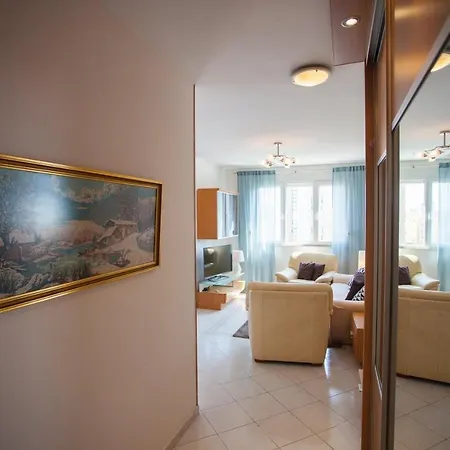 Apartment Exclusive Sea View