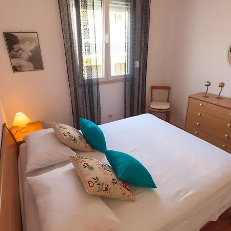 Exclusive Sea View Apartment Split