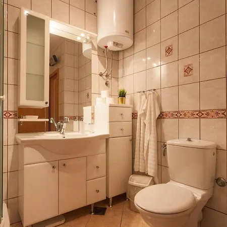 Exclusive Sea View Split