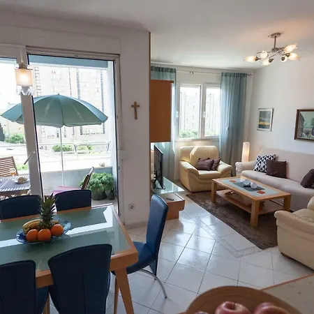 Exclusive Sea View Apartment *